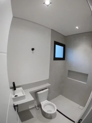 Imagem Casa com 3 dormitórios à venda, 161 m² por R$ 549.000,00 - Vila Caputera - Mogi das Cruzes/SP
