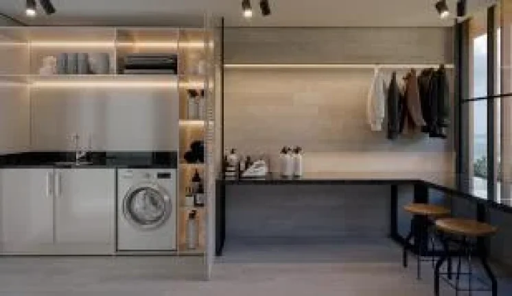 Imagem Apartamento Padrão