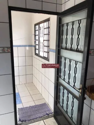 Imagem Sobrado com 4 dormitórios à venda por R$ 1.500.000,00 - Parque Continental - Guarulhos/SP