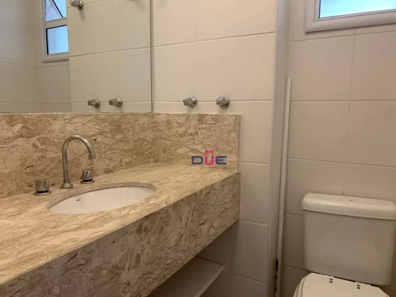 Imagem Apartamento com 3 dormitórios para alugar, 204 m² por R$ 16.500,00/mês - Embaré - Santos/SP
