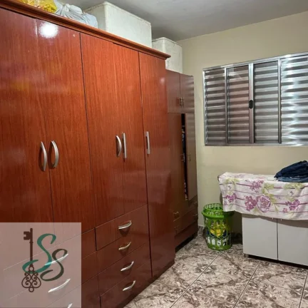 Imagem Excelente casa à Venda Parque Residencial Vila União, Campinas/SP