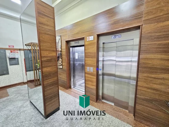 Imagem 3 quartos em Condomínio em Frente ao Mar na Praia do Morro