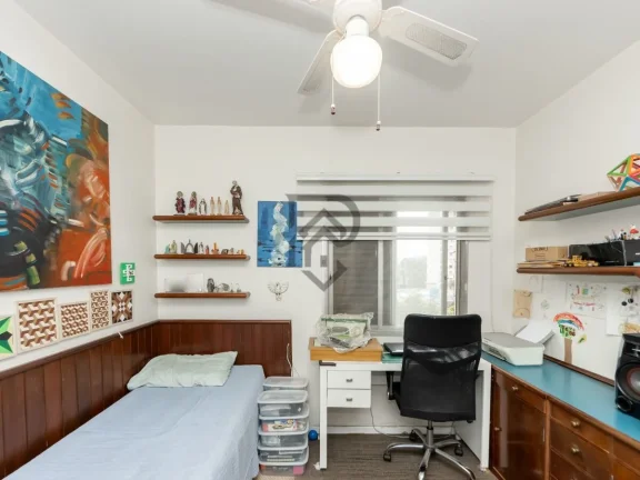 Imagem Apartamento Itaim Bibi Reformado pronto para morar