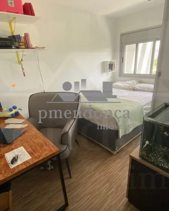 Imagem Apartamento 2 quartos, 1 suite, 1 vagas, 58 m2