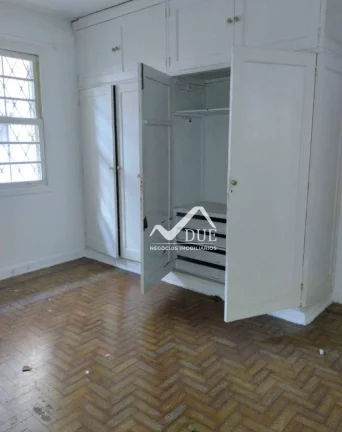 Imagem Casa com 5 dormitórios para alugar, 295 m² por R$ 26.521,00/mês - Boqueirão - Santos/SP