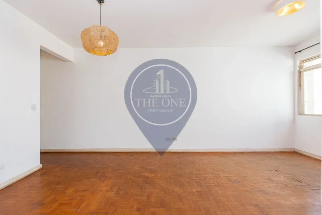 Imagem Apartamento à venda em Cerqueira César, São Paulo-SP: 3 quartos, 2 salas, 2 banheiros, 1 vaga, 100m². Venha conferir!