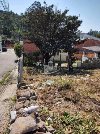 Imagem Terreno Padrão