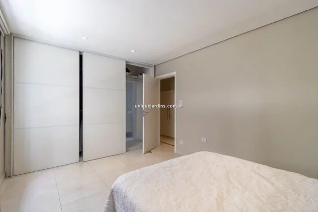 Imagem Apartamento à venda Jardim Paulista São Paulo