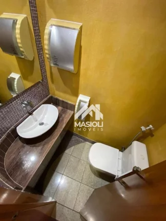 Imagem Sala para alugar, 40 m² por R$ 2.490,00/mês - Centro de Vila Velha - Vila Velha/ES