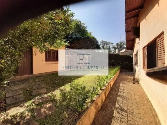 Imagem Casa Sobrado em Jardim Marajoara - São Paulo