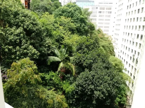 Imagem Apartamento com 1 dormitório a venda na Bela Vista