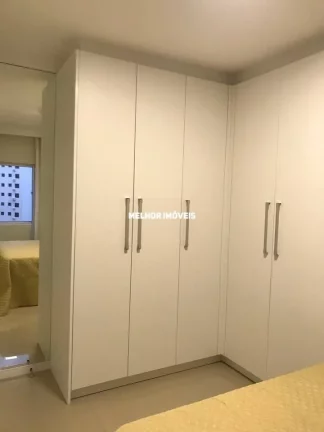 Imagem Apartamento à Venda na Quadra Mar em Balneário Camboriú - SC