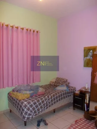 Imagem Casa à Venda na Vila Albertina, Ribeirão Preto R 429