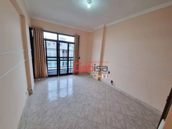Imagem Apartamento com 3 dormitórios, 230 m² - Vila Nova - Cabo Frio/RJ