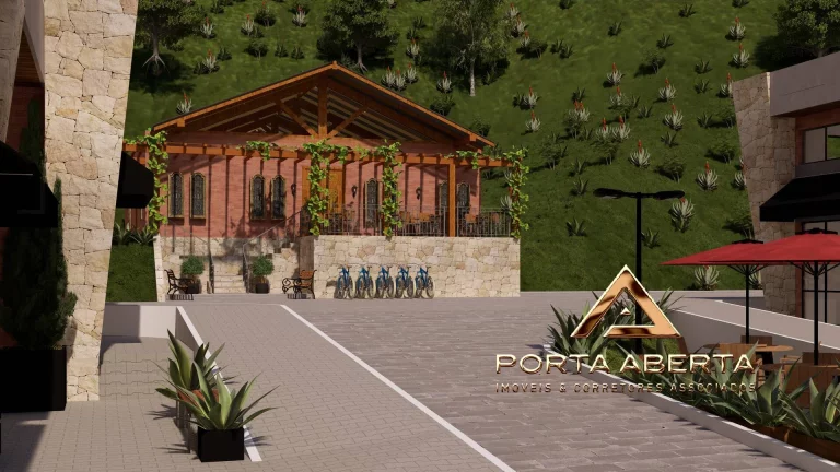 Imagem Lotes Comerciais a partir de 660 m2 - Ville De Vie - COD 835