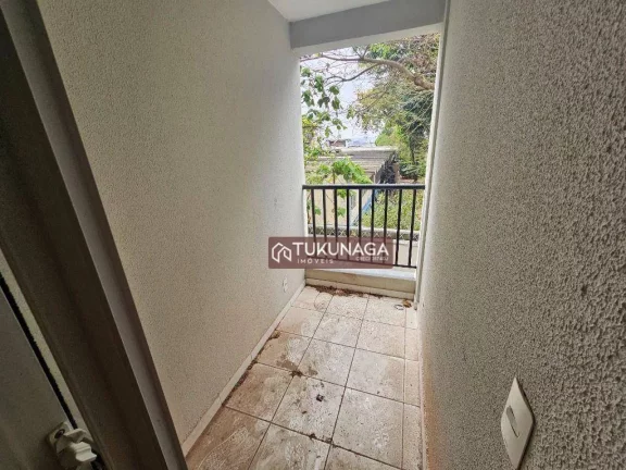 Imagem Apartamento à venda, 39 m² por R$ 225.000,00 - Cangaíba - São Paulo/SP