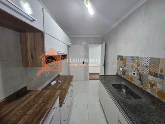 Imagem Apartamento com 2 Quartos à venda,73m² - Jardim Marajoara