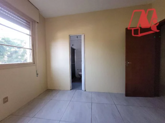 Imagem Apartamento à venda, 80 m² por R$ 340.000,00 - Cidade Baixa - Porto Alegre/RS