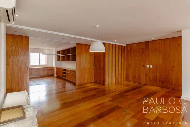 Imagem Rua Jacurici Venda - 3 dormitórios (1 Suite) - 2 Vagas - 236 m²