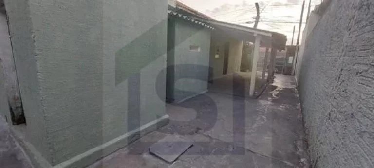 Imagem ca3969 - Vila Operaria - Casa a venda em Botucatu