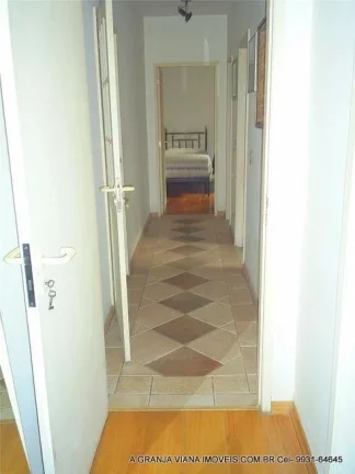 Imagem Casa à venda, 170 m² por R$ 1.170.000,00 - Granja Viana - Cotia/SP