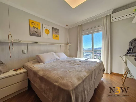Imagem Apartamento à venda na Vila Leopoldina São Paulo SP com 4 dormitórios, 2 suítes, 3 vagas de garagem, depósito e 172m²