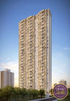 Imagem APTO COM 2 DORMITÓRIOS, SEM ENTRADA - RENDA 2.500,00 - LAZER COMPLETO - PISCINA