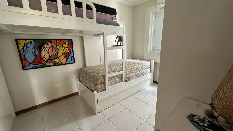 Imagem Apartamento á venda no Itaguá