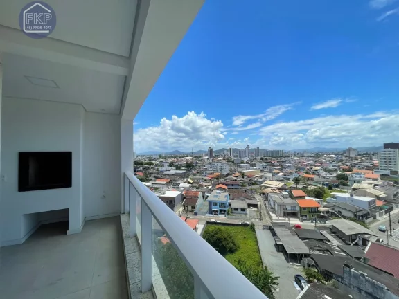 Imagem Apartamento 3 dormitórios!
