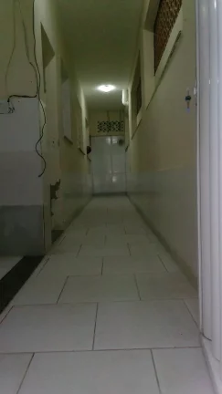 Imagem VENDO IMÓVEL LINEAR CASA DE VILA COM 50 m² - REALENGO