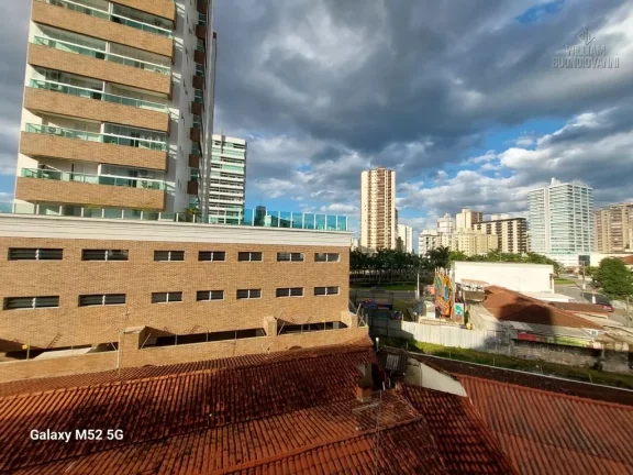 Imagem Apartamento à Venda em Caiçara, Praia Grande - SP