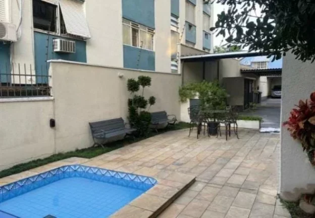 Imagem Apartamento com 3 dormitórios, sendo 1 suíte