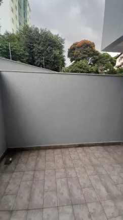 Imagem Terreno Área privativa em Belo Horizonte