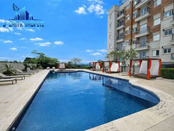 Imagem Apto. no Address Granja Viana. 58m², 2 Dorms (1 suíte), 2 vagas