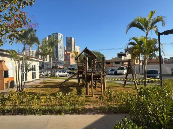 Imagem Lindo Apartamento - 2 Dorms - 49.5m² - Vila Andrade