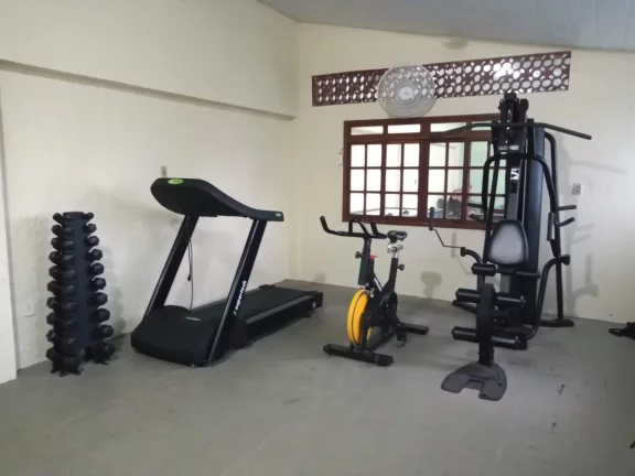 Imagem CASA EM CONDOMINIO RESIDENCIAL em Cabo Frio - RJ, Palmeiras