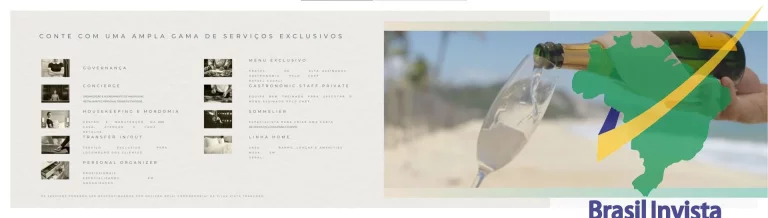 Imagem VILLA VISTA TRANCOSO