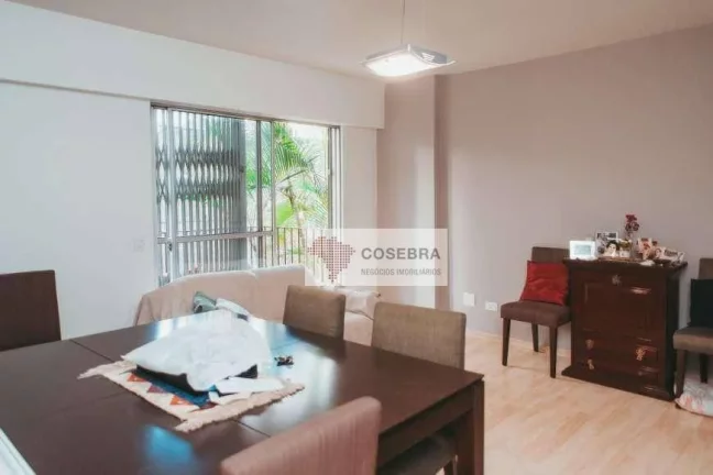 Imagem Apartamento à venda, 68 m² por R$ 946.808,00 - Itaim Bibi - São Paulo/SP