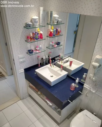 Imagem APARTAMENTO RESIDENCIAL em Sao Paulo - SP, Tatuapé
