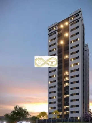 Imagem LANÇAMENTO HM MAXI DE CAMPINAS, APTOS. 2 E 3 DORMS. Imagem LANÇAMENTO HM MAXI DE CAMPINAS, APTOS. 2 E 3 DORMS.