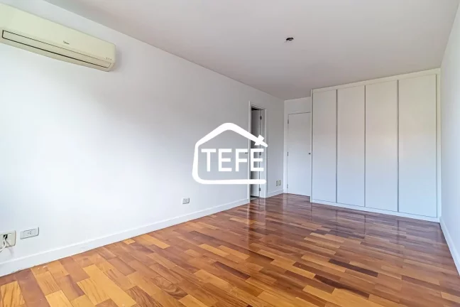 Imagem PENÍNSULA BERNINI - Apartamento com 5 dormitórios à venda, 407 m² por R$ 4.150.000 - Península/ bern