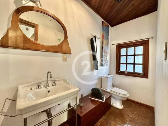 Imagem Casa com 5 dormitórios à venda, 368 m² por R$ 1.500.000,00 - Granja Viana - Carapicuíba/SP