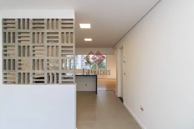 Imagem Apartamento à Venda - Higienópolis, 3 Quartos, 130 m2 - São Paulo