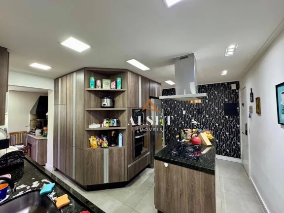 Imagem Apartamento com 3 dormitórios e varanda gourmet