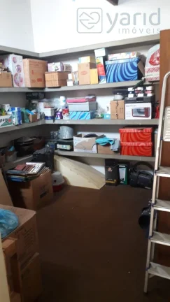 Imagem CASA RESIDENCIAL em JUNDIAÍ - SP, CENTRO