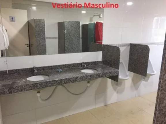Imagem GALPÃO À VENDA EM CABIÚNAS, MACAÉ/RJ.