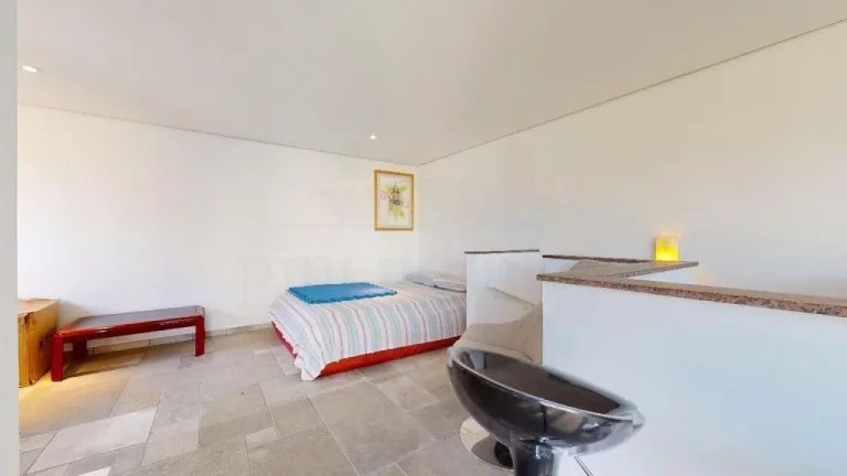 Imagem Cobertura Duplex no Alto de Pinheiros com linda vista e localização privilegiada.