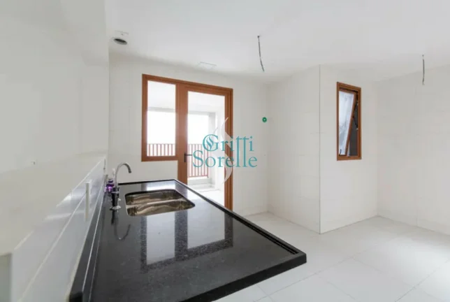 Imagem Apartamento Novo à Venda em Brooklin - São Paulo/SP.