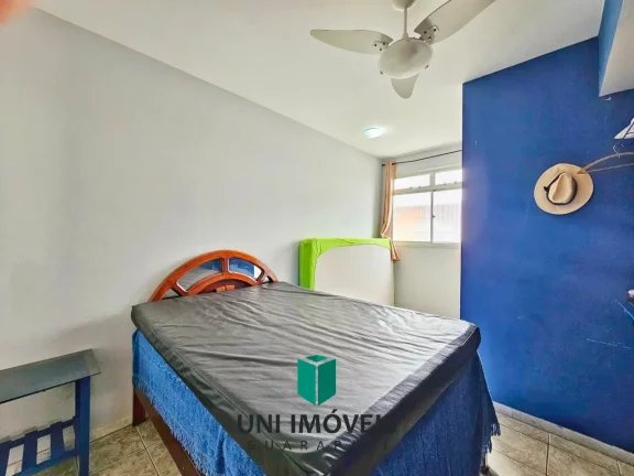 Imagem Vendo Cobertura Duplex na Praia do Morro ! Apenas R$ 420 Mil Reais !!