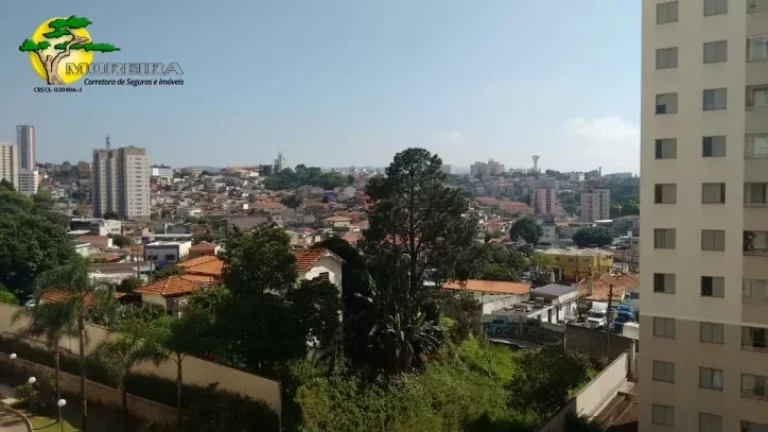 Imagem LINDO APARTAMENTO PARA VENDA NO IMIRIM